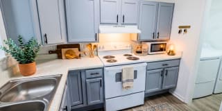 The Oaks Apartments Gallery 11