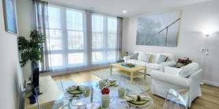 1125 Jefferson Apartments Gallery 1