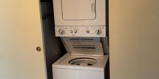 BOAT DOCK!  UNFURNISHED Tahoe Keys condo --   12 month lease Gallery 19