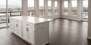 The Residences at 1700 Gallery 33