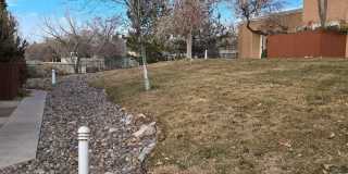 4701 Morris Street NE unit: 1103 Gallery 21