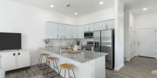 Annex at Cadence Gallery 7