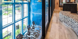 The Pointe at Lenox Park Gallery 7