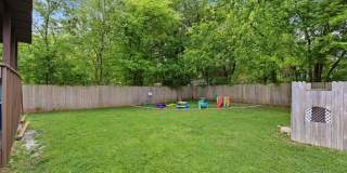 3 Bedroom/ 2 Bath Home, Fenced Yard, Covered Porch, Large Workshop/Storage Building, Small storage shed Gallery 31