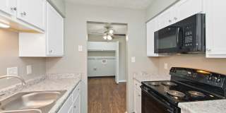 Greenfield Village Apartments Gallery 7