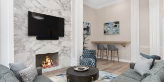 Greenwich Place Apartments Gallery 12