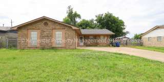 East Tulsa 3 Bedroom Gem! Available for immediate move in! Gallery 1