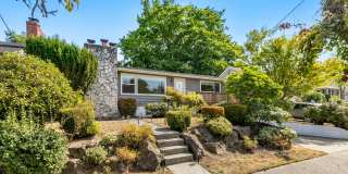 4Bd/2.5Ba Seattle Home 4Bd/2.5Ba Seattle Home Gallery 1