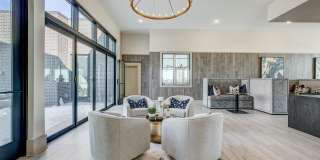 Proximo at Pena Station Gallery 36