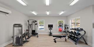 Brighton Park Gallery 31