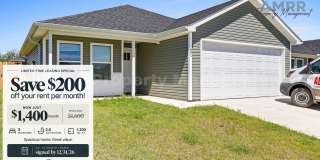 MOVE IN SPECIAL: Save $200 off on rent per month. Gallery 1