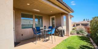 3 bed, 2 bath, office, 3 car garage. UTILITIES included Gallery 36