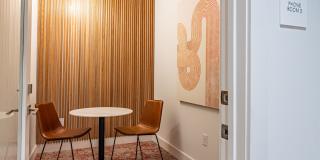 Crosstown Gallery 28