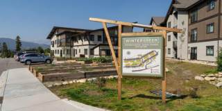 Wintergreen Ridge Gallery 6