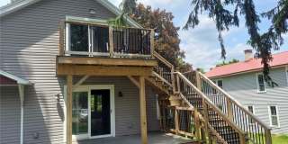 225 Chapin Street Gallery 1