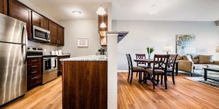 Gateway Green Apartments Gallery 2