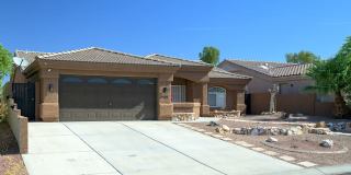 Beautiful Desert Lakes Home with Amazing Golf Course Views! Beautiful Desert Lakes Home with Amazing Golf Course Views! Gallery 1