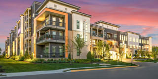 Flats at Springhurst Gallery 3