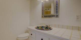 2 Bedroom, 2 Bath Gallery 9