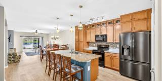 3 Bedroom 2 Bath 2 Car garage at Magnolia Landing Gallery 10