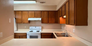 2 Bedroom Winter Springs Townhouse Gallery 8
