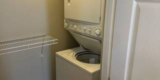 1 bedroom, 1 bath Cherry Creek North - Available NOW Gallery 17