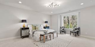 Luxury Bellevue Estate in Prestigious Bridle Trails For Rent Gallery 28