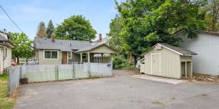Charming Craftsman, Fully Updated — 3 Bed + Finished Basement on the West Side! Gallery 27