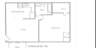 Windsor Heights Apartments Gallery 16