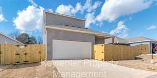 Spacious Home in Fayetteville! Gallery 3