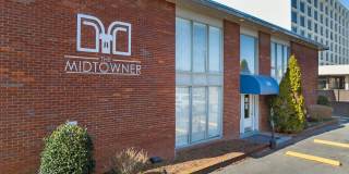 MFR - The Midtowner Gallery 1