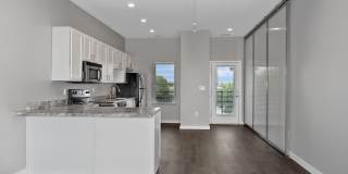 Seminary Square Lofts Gallery 13