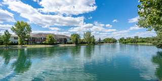 Lakefront at West Chester Lakefront at West Chester Gallery 3