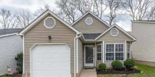Adorable home for rent in Lexington in a great location! Gallery 1