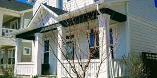 Central Park Summer Rental: Beautiful, Fully Furnished 5Bd/4.5Ba House Gallery 3