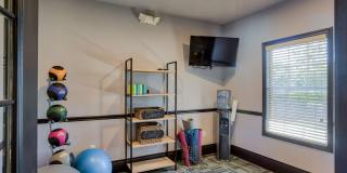 Villas at Park West I Gallery 34