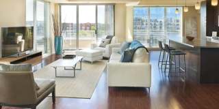 Flux Apartments Gallery 1