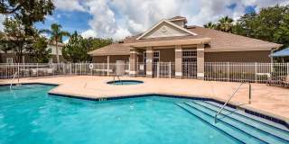 River Trace Apartments and Homes - Affordable Housing Gallery 10