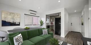 1101 N Flower Street Gallery 4