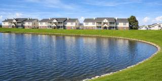 Barton Farms Apartments Gallery 7