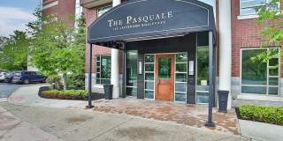 Pasquale at Waterfront Place Gallery 13