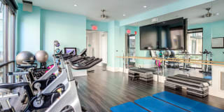 LaVie SouthPark Gallery 14