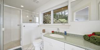 Ka Hale Hau’oli: Private Gated North Shore Home w/ Pool, Hot Tub, Lanais & Views Gallery 25