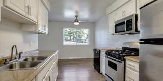 San Jose Gardens Gallery 1