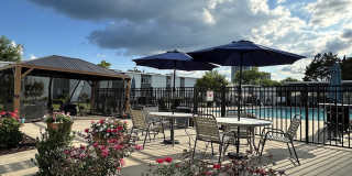 Royal Arms of Green Hills Gallery 12