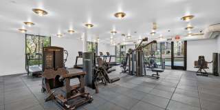 Sevens Luxury Apartment Gallery 25