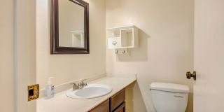 Lake Ballinger Townhouse 3 Bedroom Lake Ballinger Townhouse 3 Bedroom Gallery 11