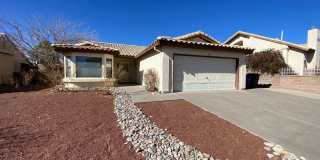 Beautiful 3-Bedroom Home in NW Albuquerque Gallery 1