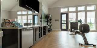 Collection Hunter Crossroads Townhomes Gallery 43