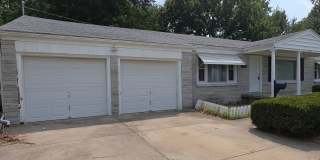 Spacious 4 Bedroom Home close to Missouri State University! $1495! Gallery 1